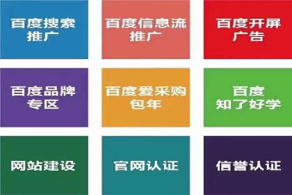 行业领先企业如何运用SEM关键词提升业务